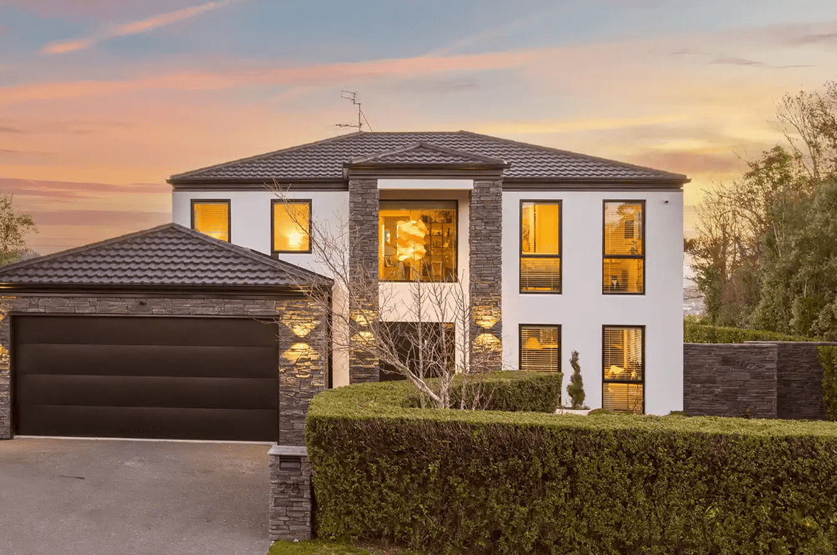 Armstrong Residence | Westmorland