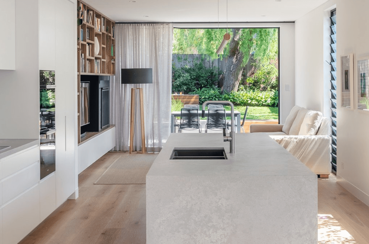 Cammeray Rd, Cammeray