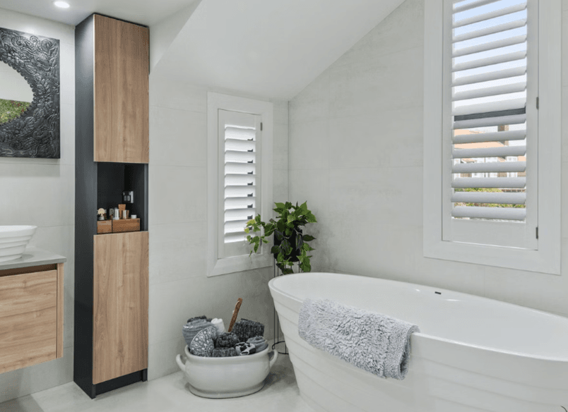 Interior renovation to modernise a St Heliers home