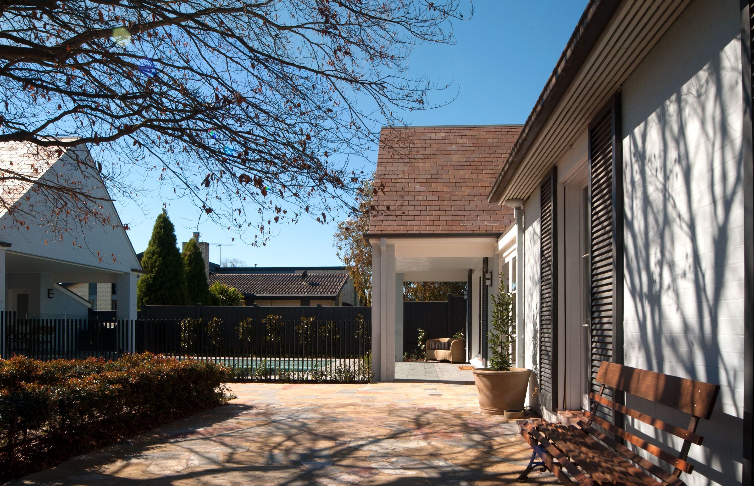 Newtown Residence by Watson Young Architects ArchiPro AU