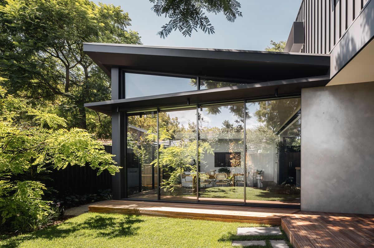 Veil House