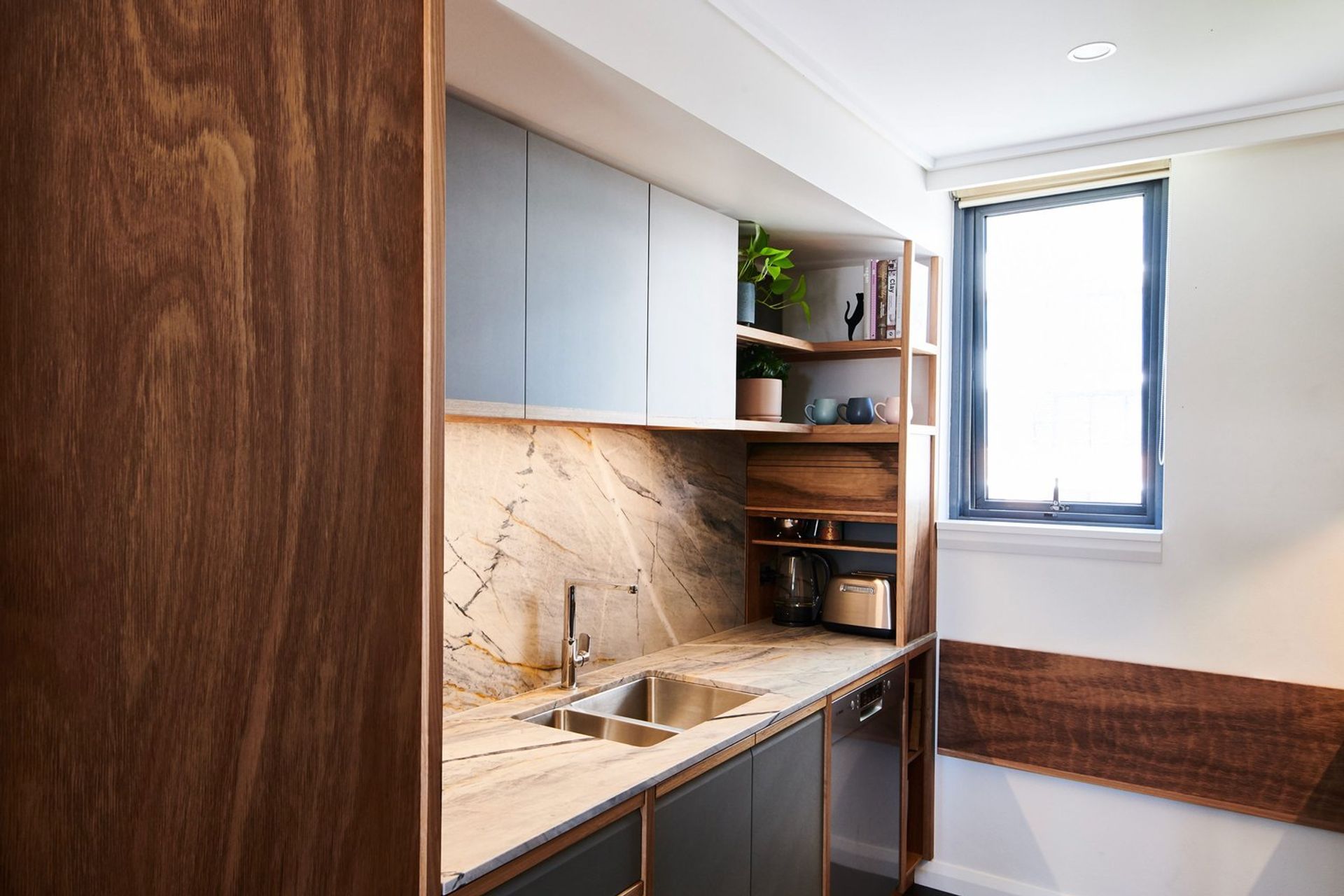 Vance's Kitchen, Pyrmont