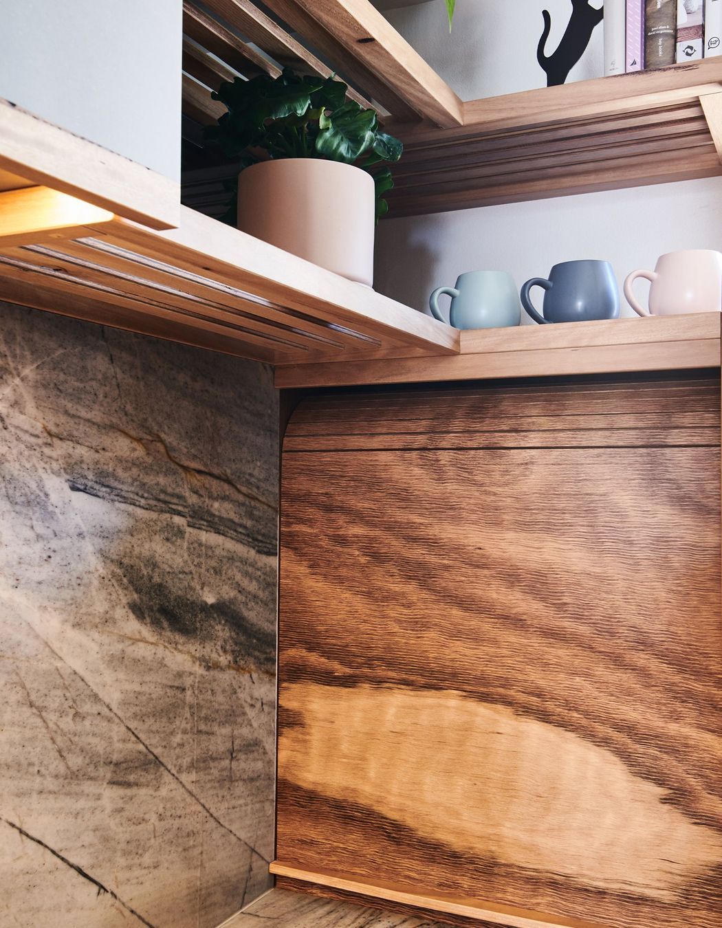 Vance's Kitchen, Pyrmont