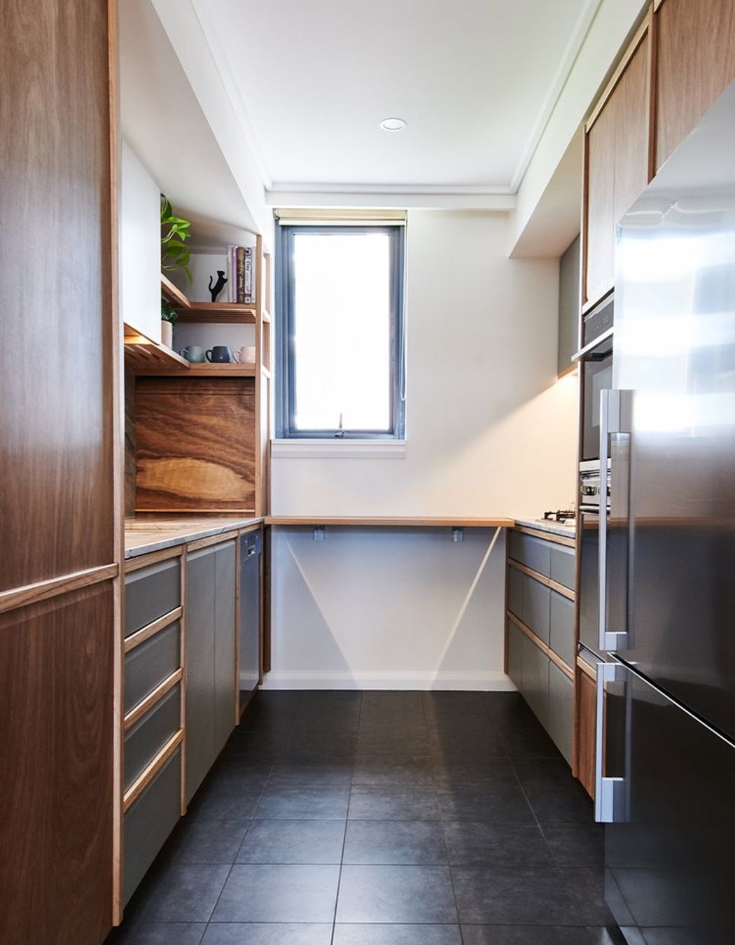 Vance's Kitchen, Pyrmont