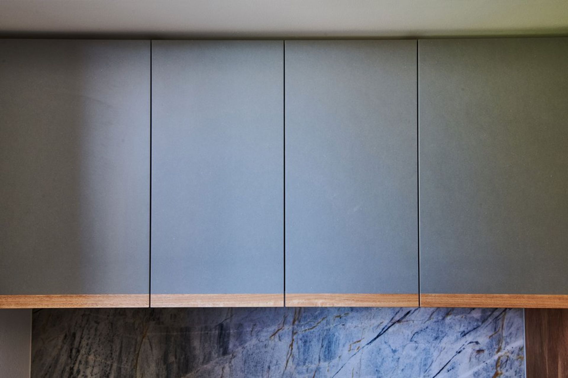 Vance's Kitchen, Pyrmont