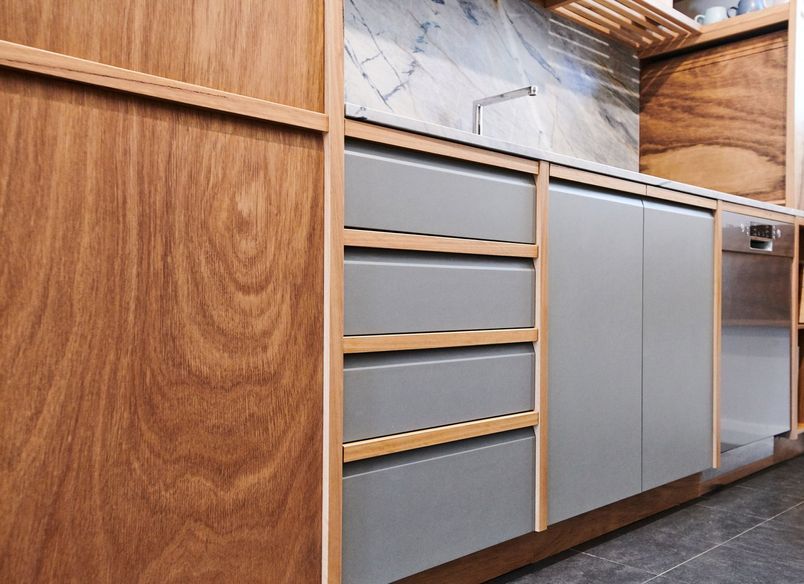 Vance's Kitchen, Pyrmont