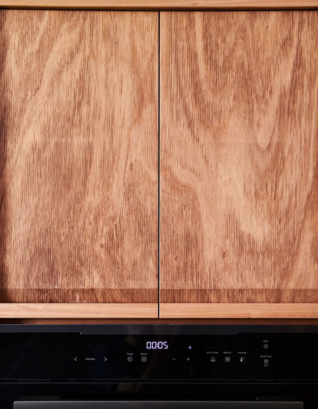 Vance's Kitchen, Pyrmont