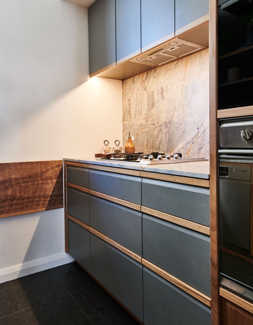 Vance's Kitchen, Pyrmont