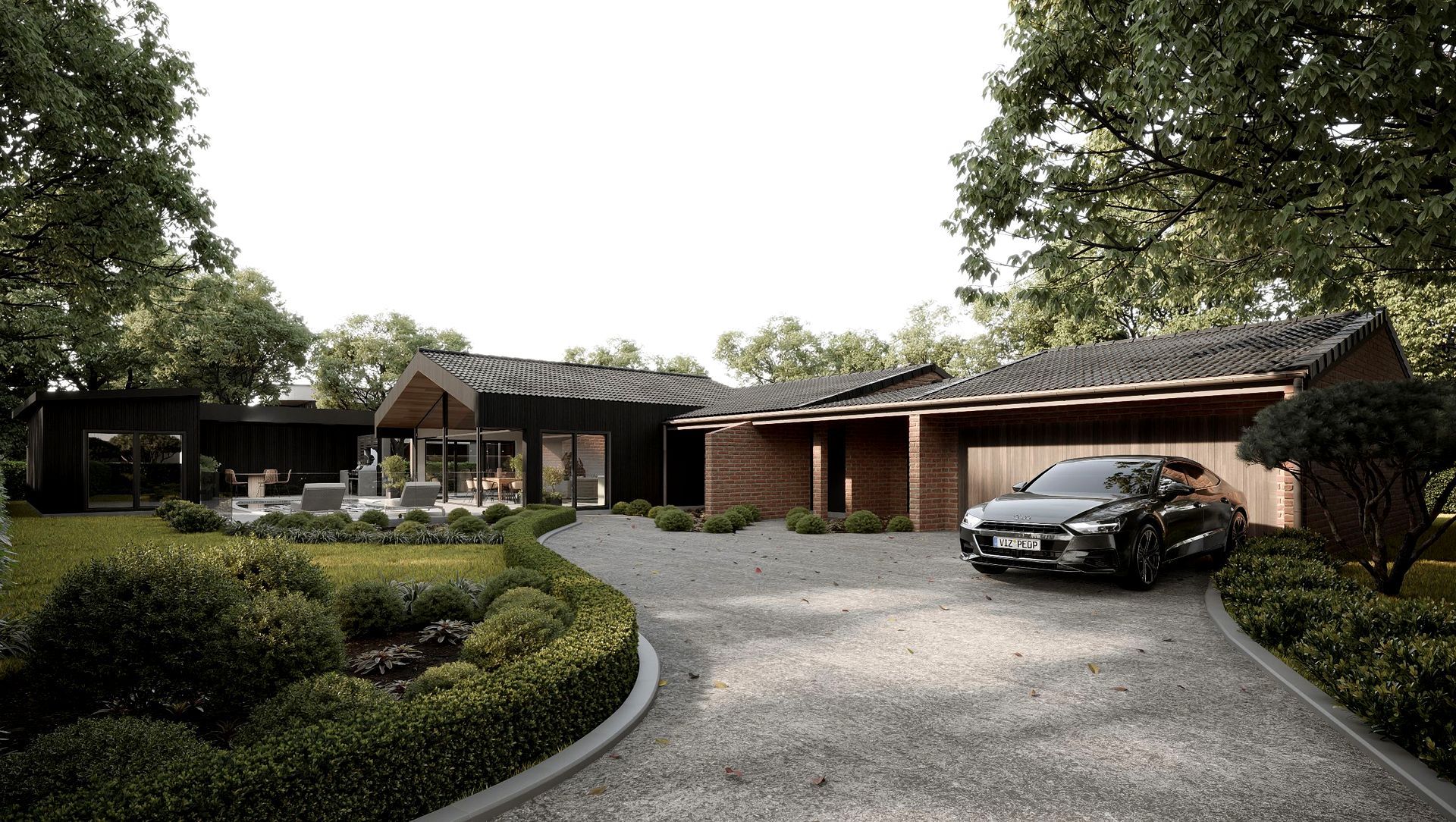 Thirroul Bungalow- Alts + Adds banner