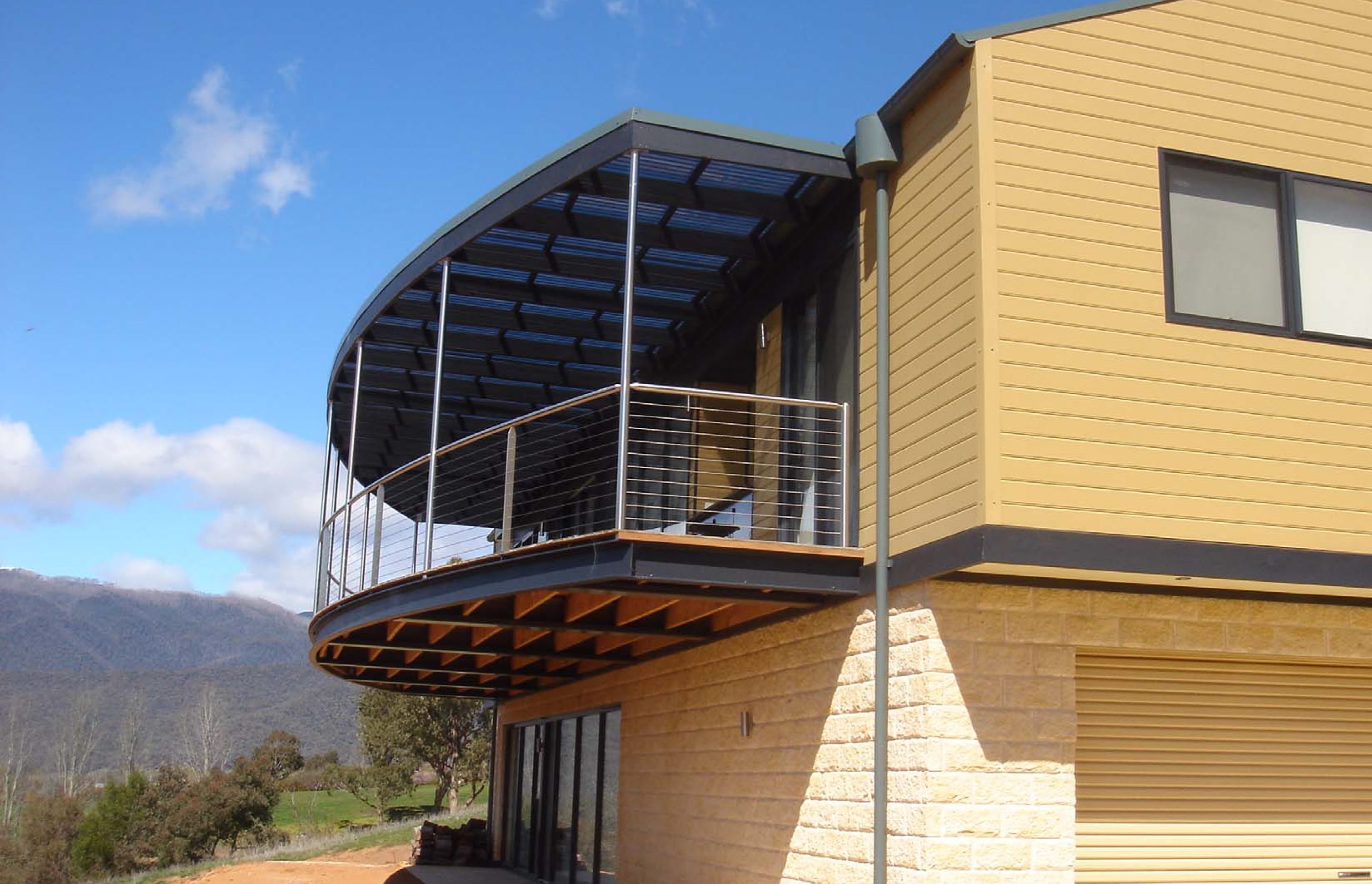 Mt Beauty by Balance Architecture + Interior Design ArchiPro AU