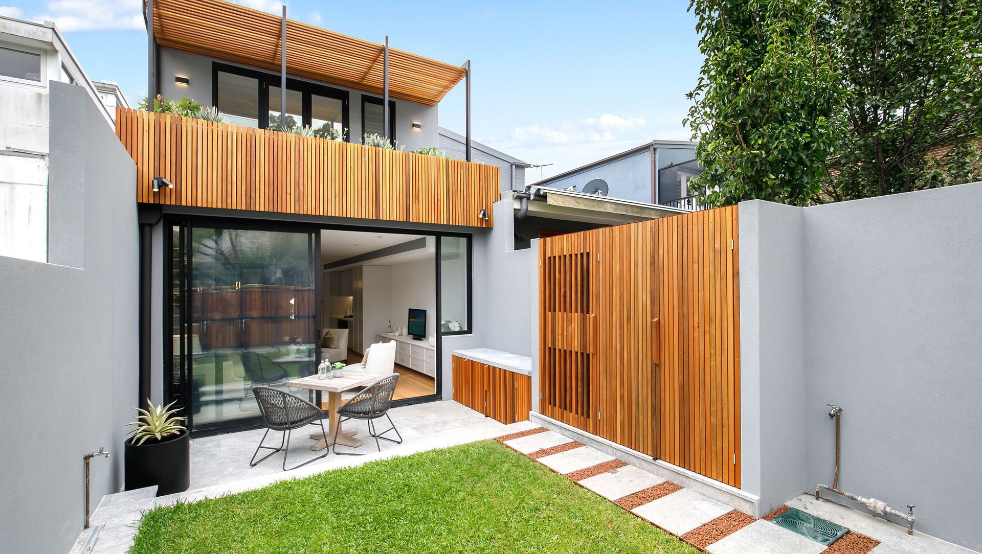 View St, Woollahra banner