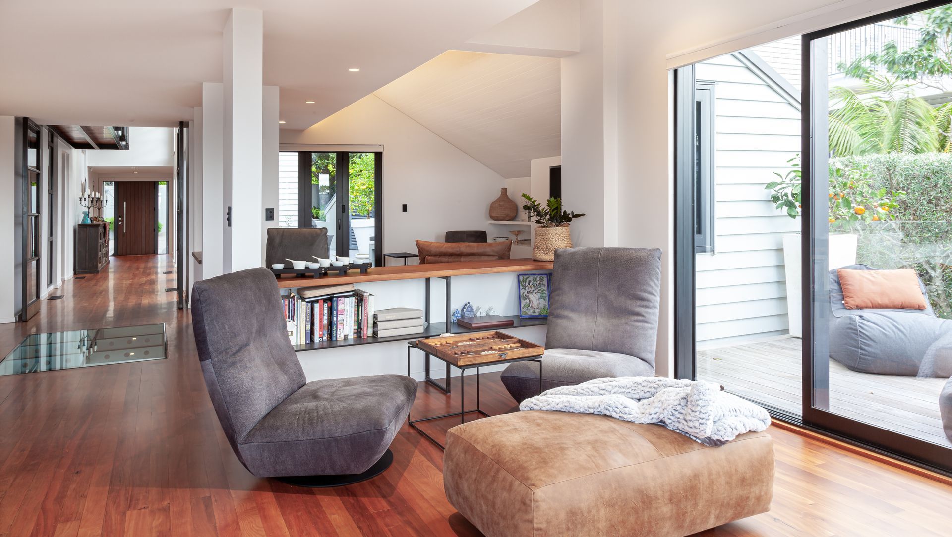 Cameron St Interior Design banner