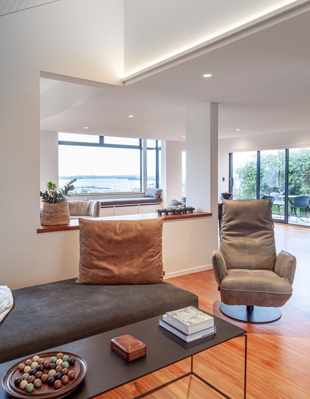 Cameron St Interior Design