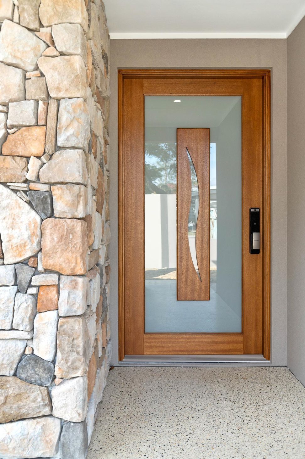 Pascoe Street, Karrinyup