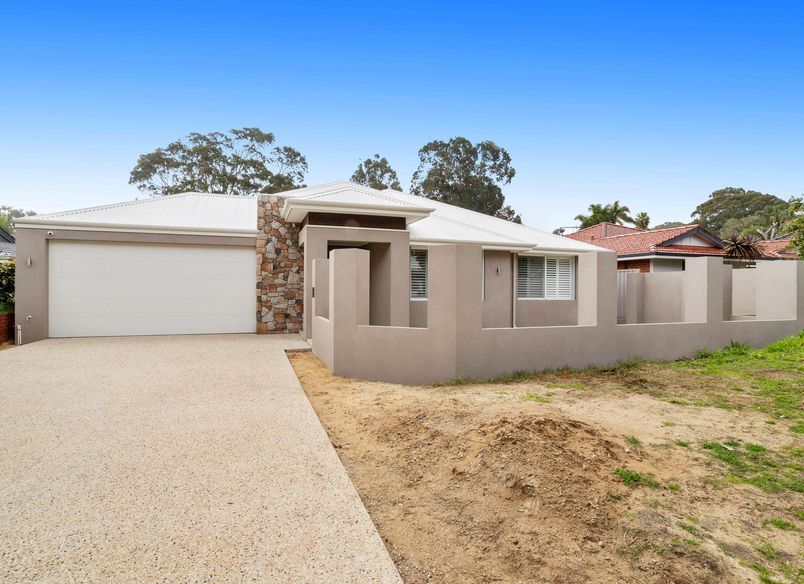 Pascoe Street, Karrinyup