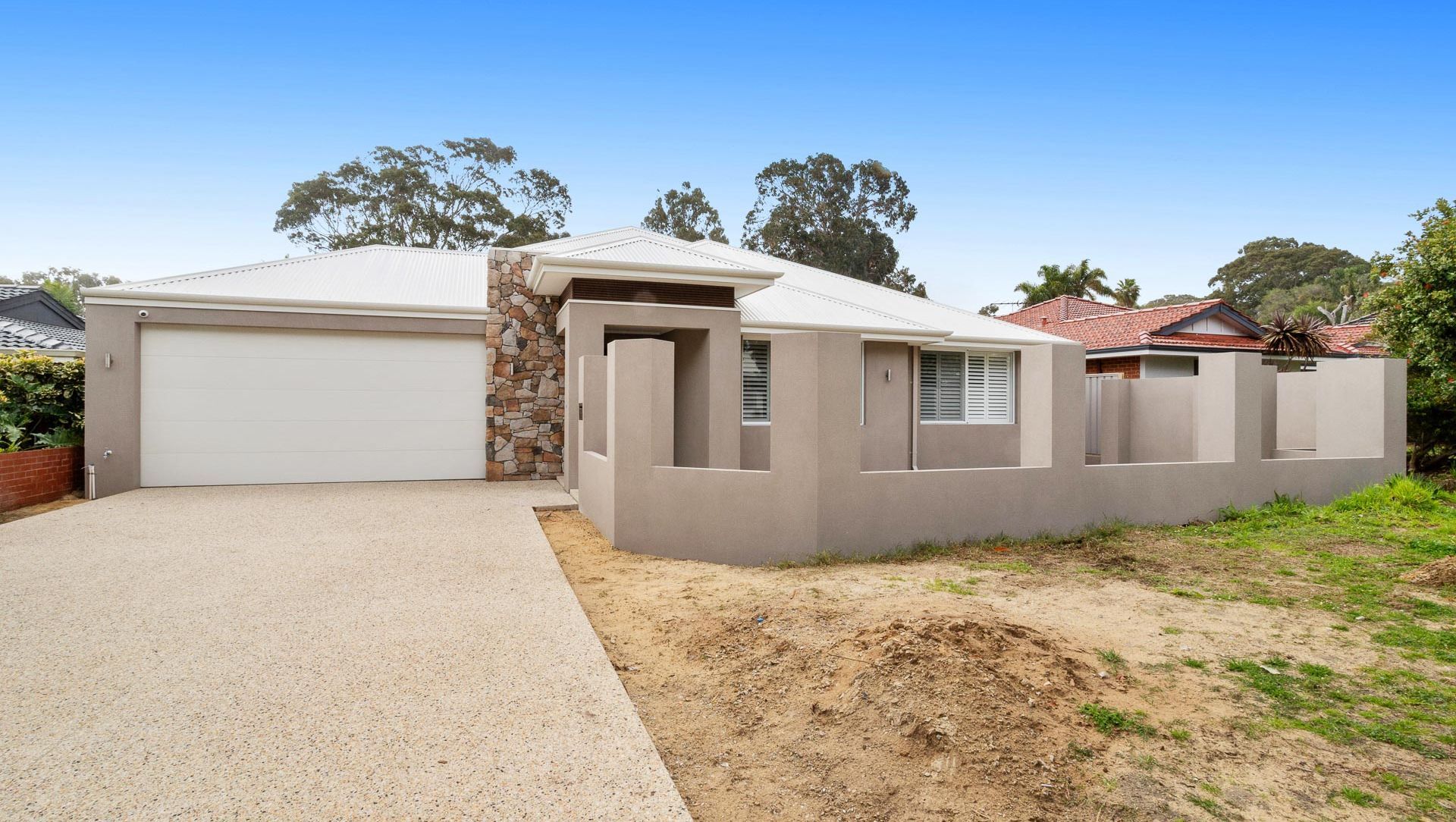 Pascoe Street, Karrinyup banner