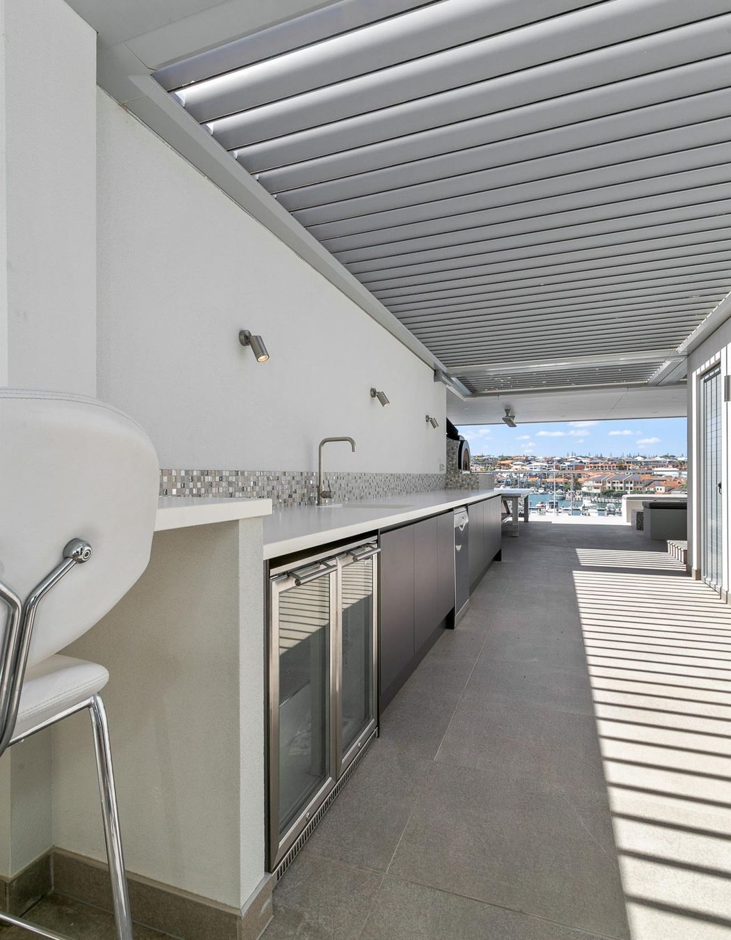 Southampton Lane, Mindarie