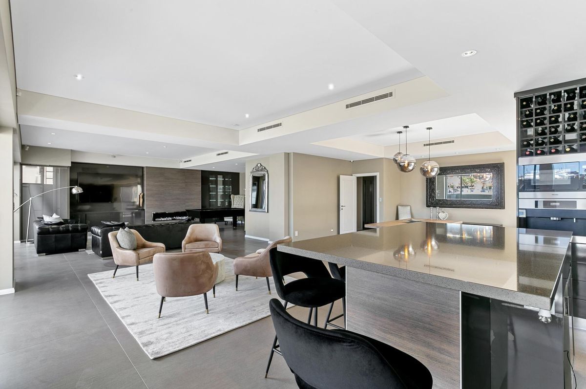 Southampton Lane, Mindarie