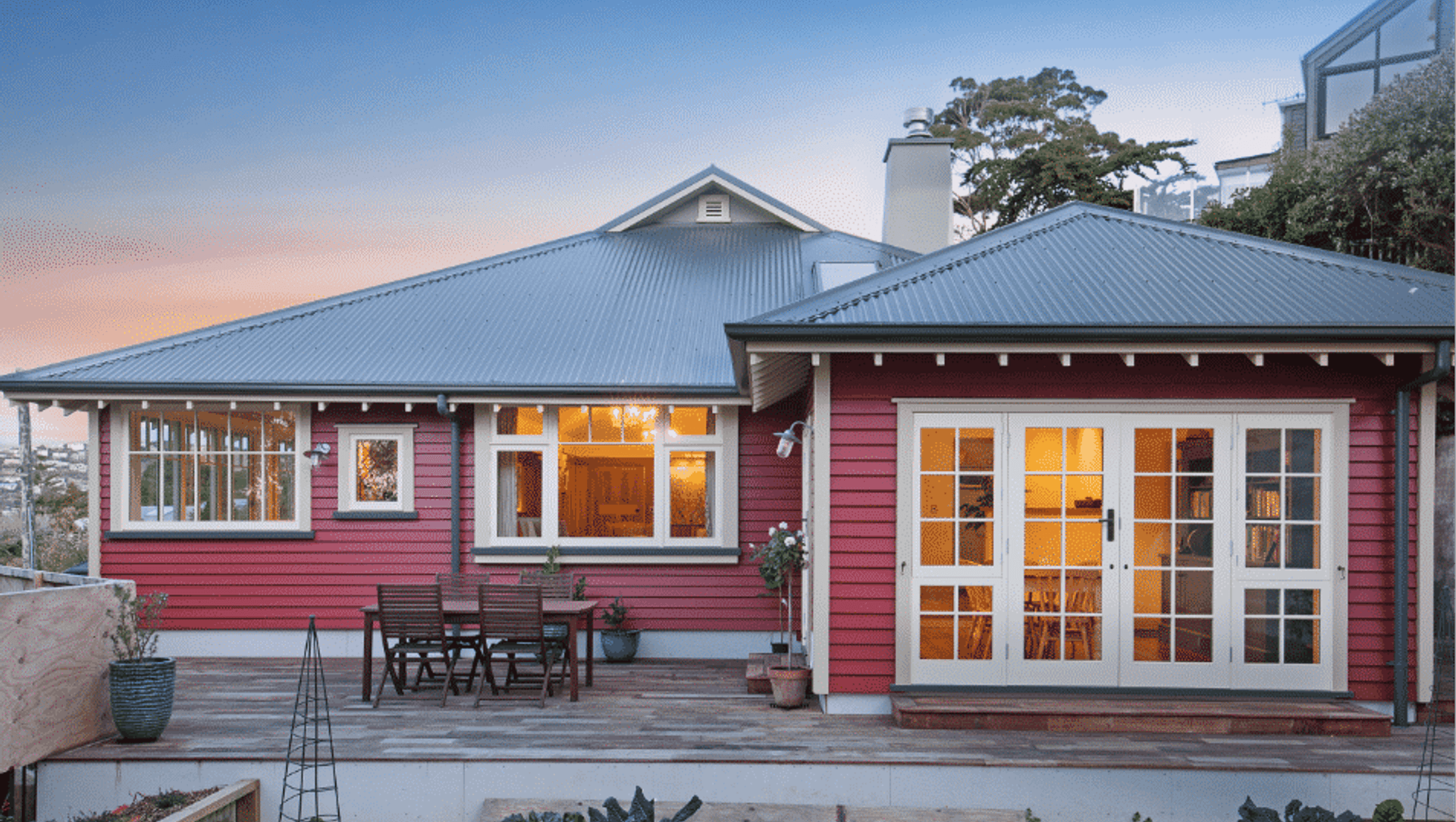 Clifton Heritage banner