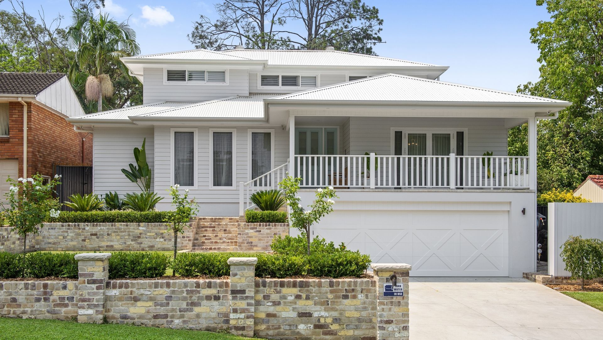 Holland Street, North Epping banner