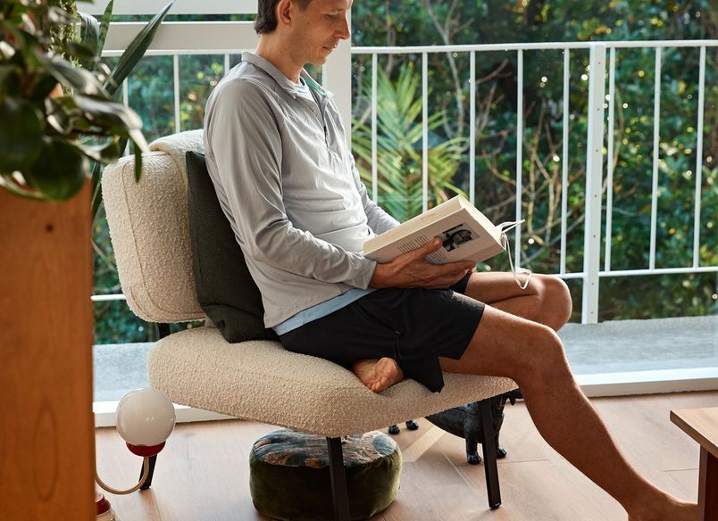 DuracoreSilent® | Flooring for Peace & Quiet