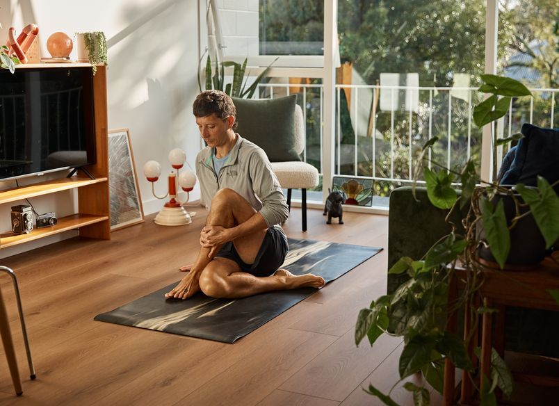 DuracoreSilent® | Flooring for Peace & Quiet