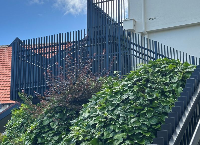 Woodford House Havelock North