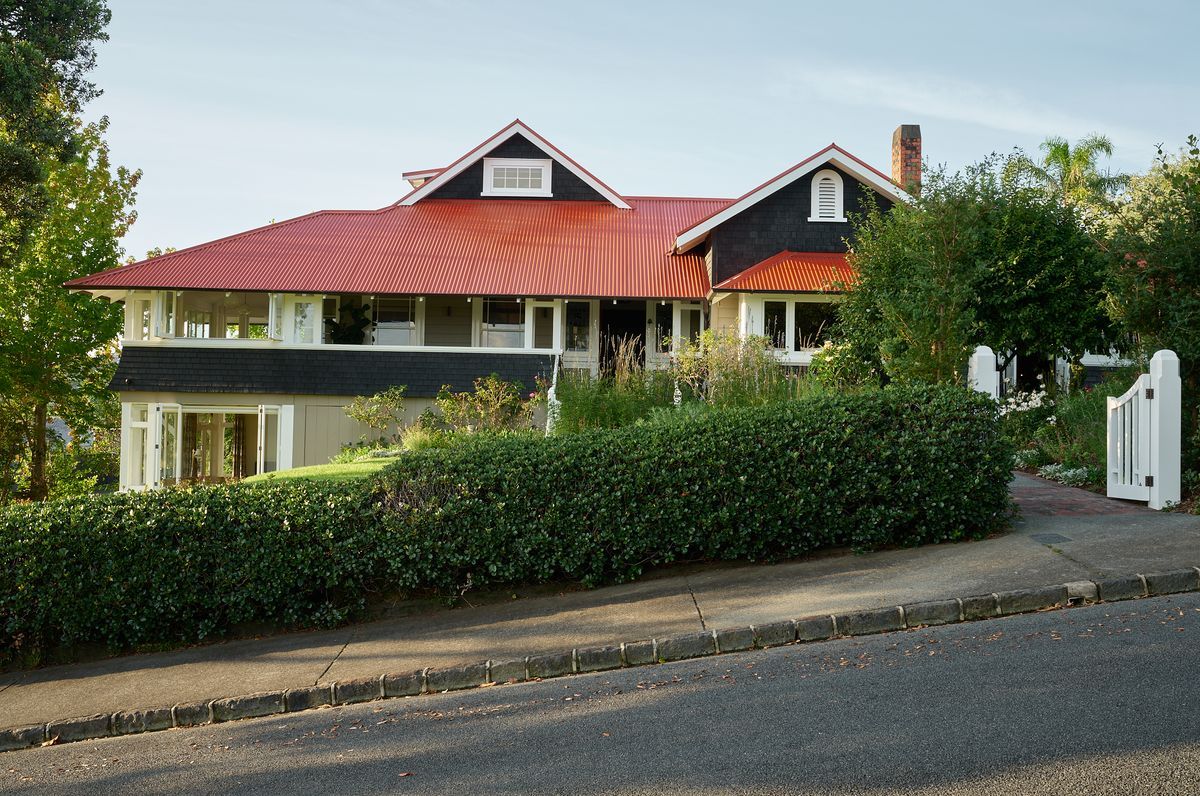 Gardener's Rest