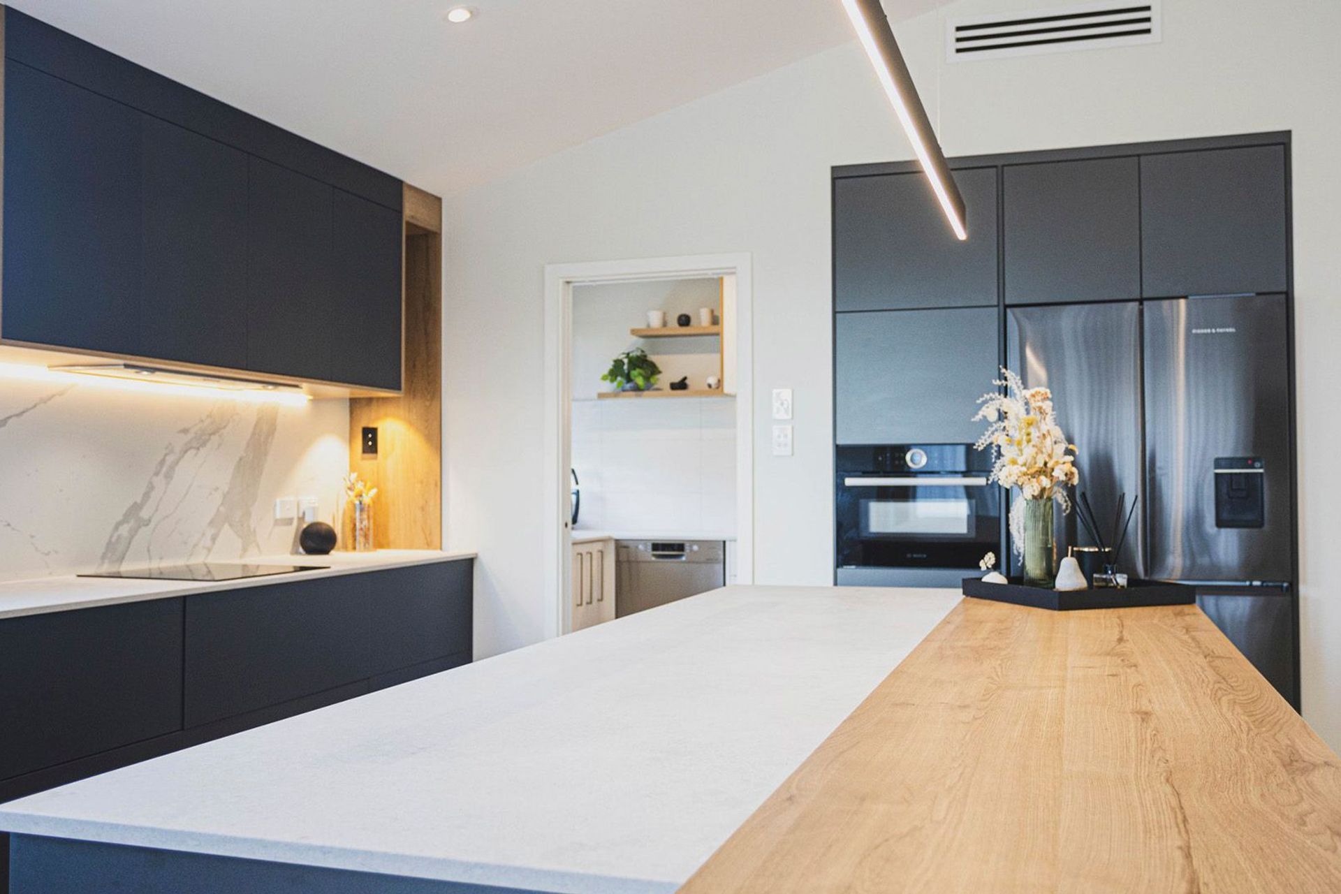 Wilding Avenue, Northcote Point