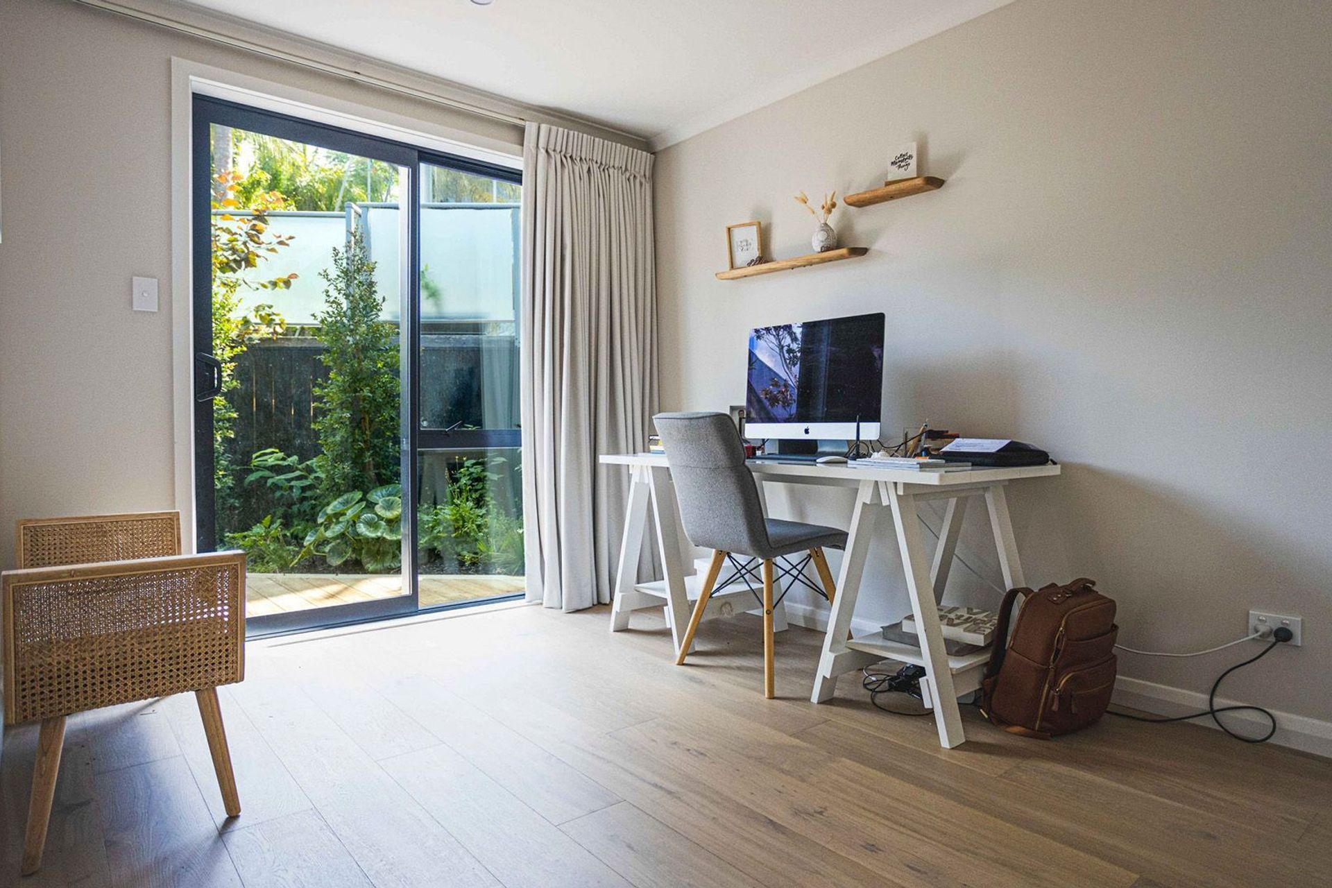 Wilding Avenue, Northcote Point