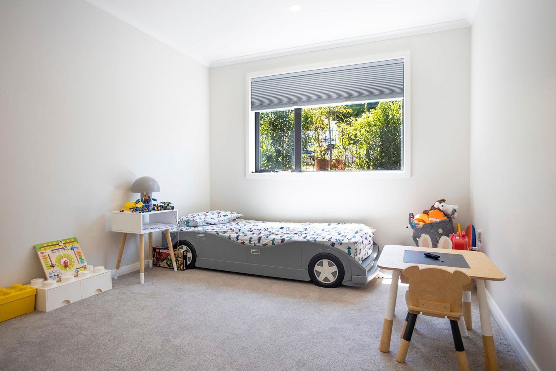 Wilding Avenue, Northcote Point