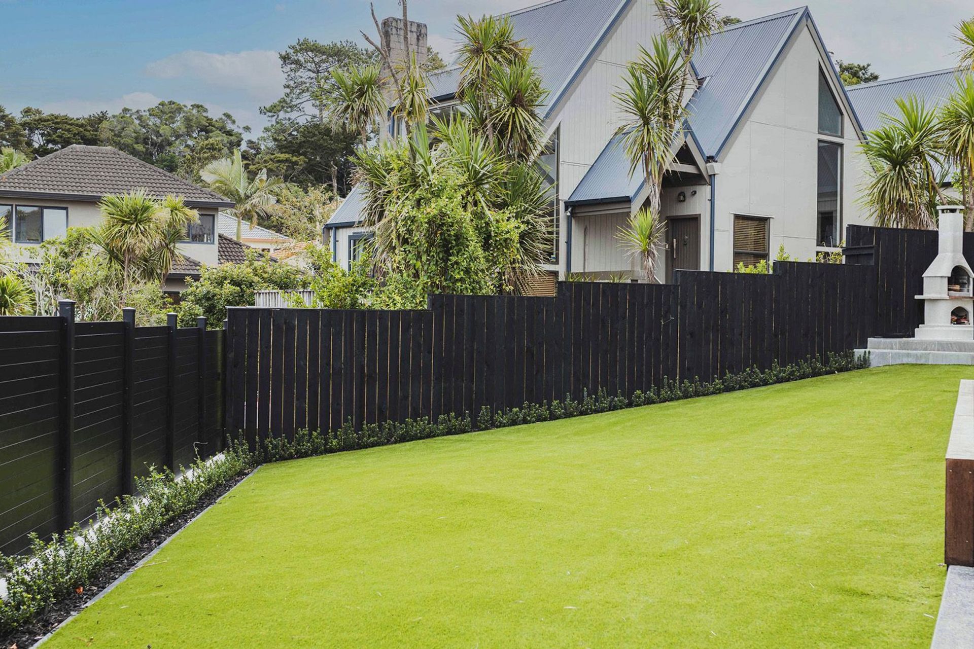 Wilding Avenue, Northcote Point