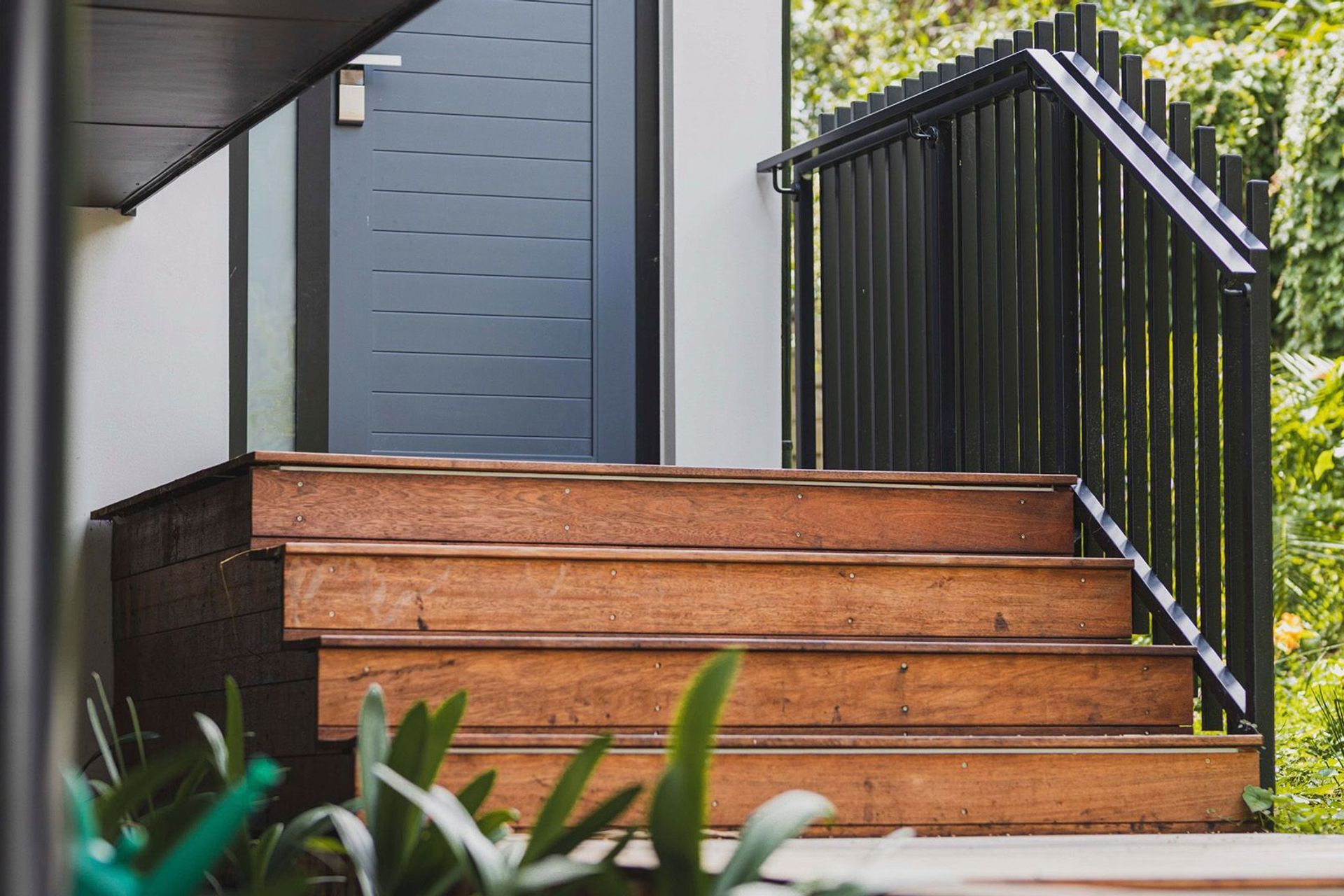 Wilding Avenue, Northcote Point