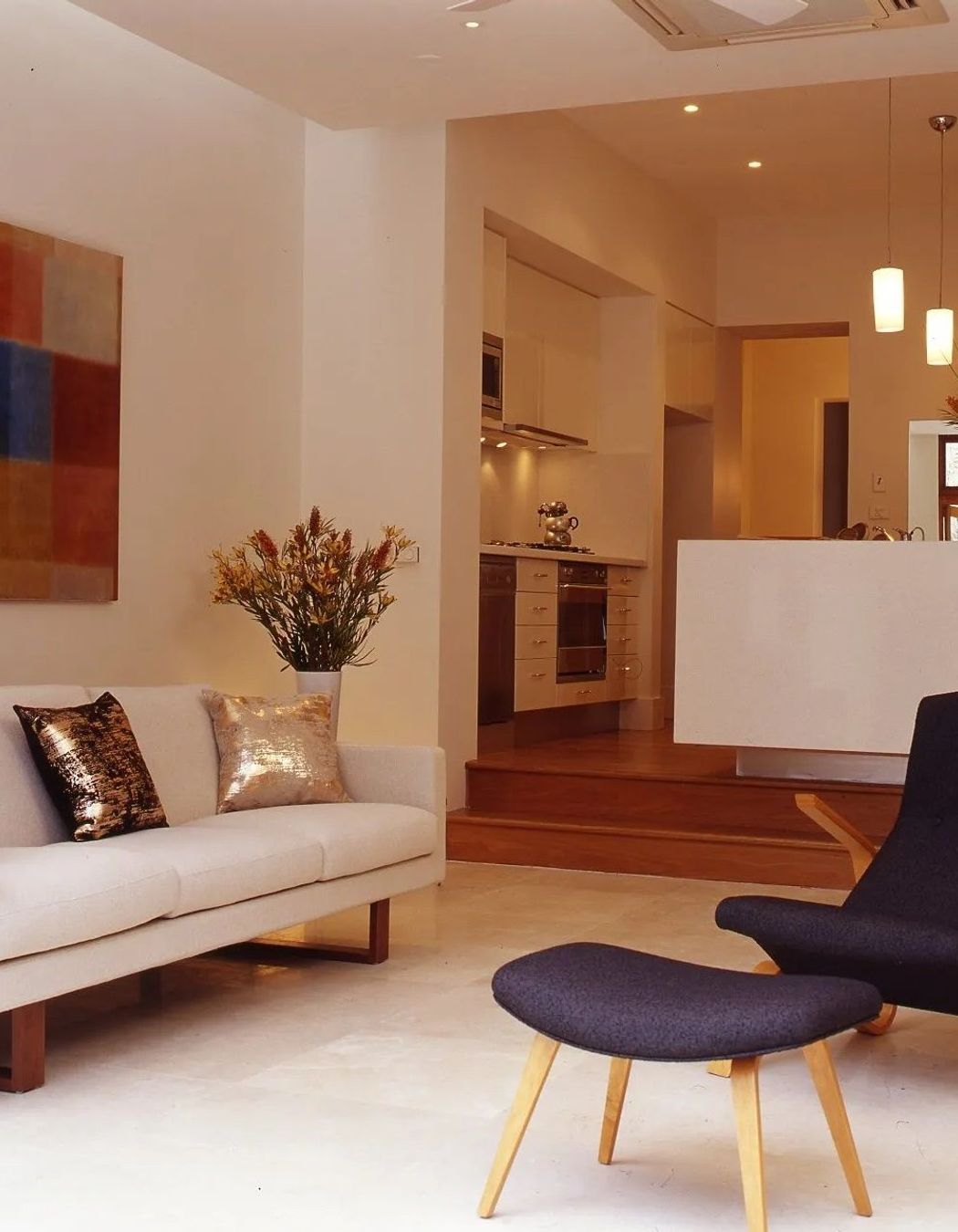 WOOLLAHRA, Moncur St