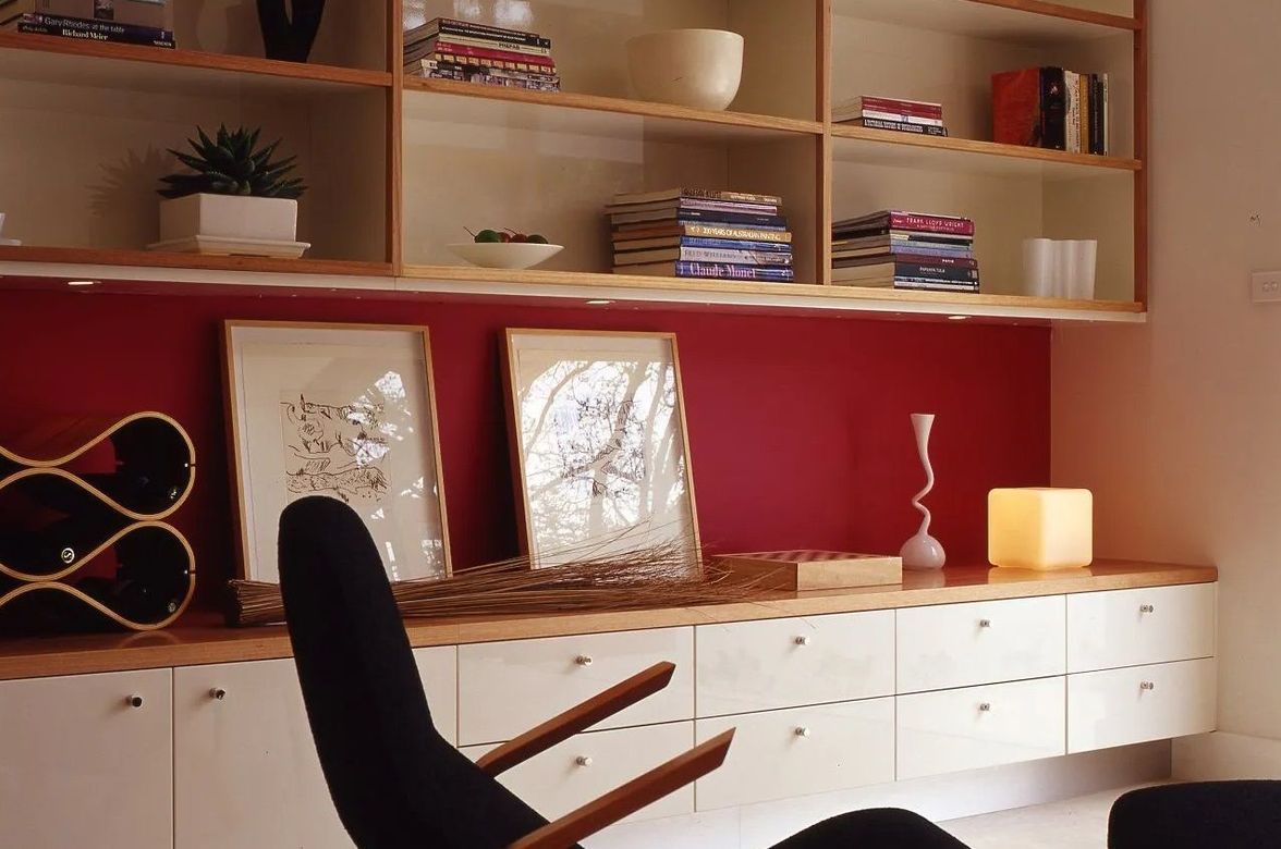 WOOLLAHRA, Moncur St