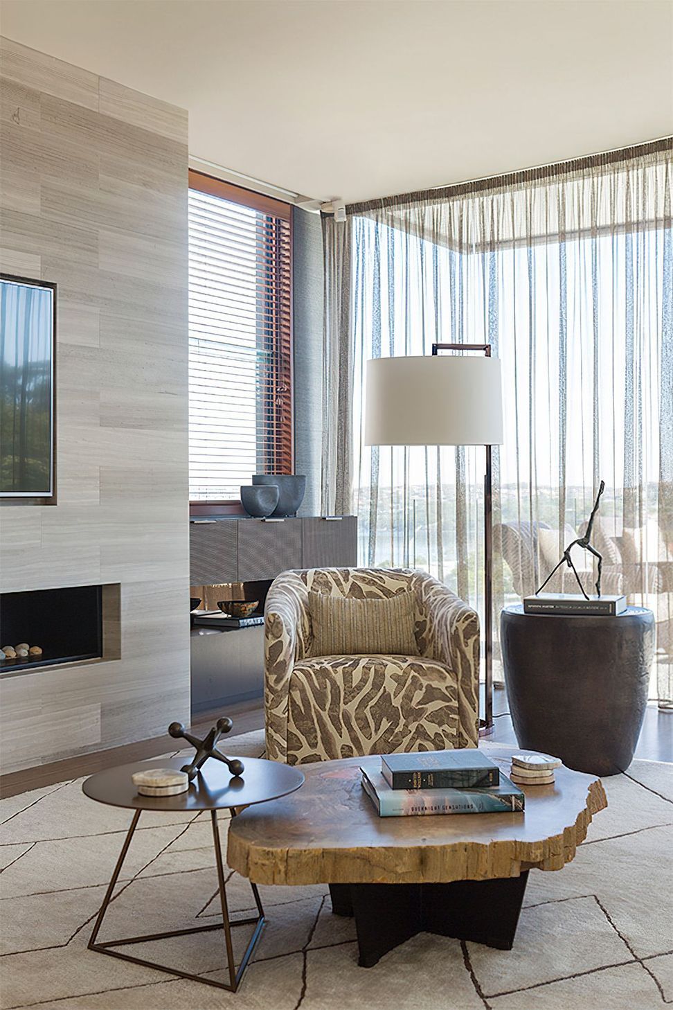 Clontarf Residence