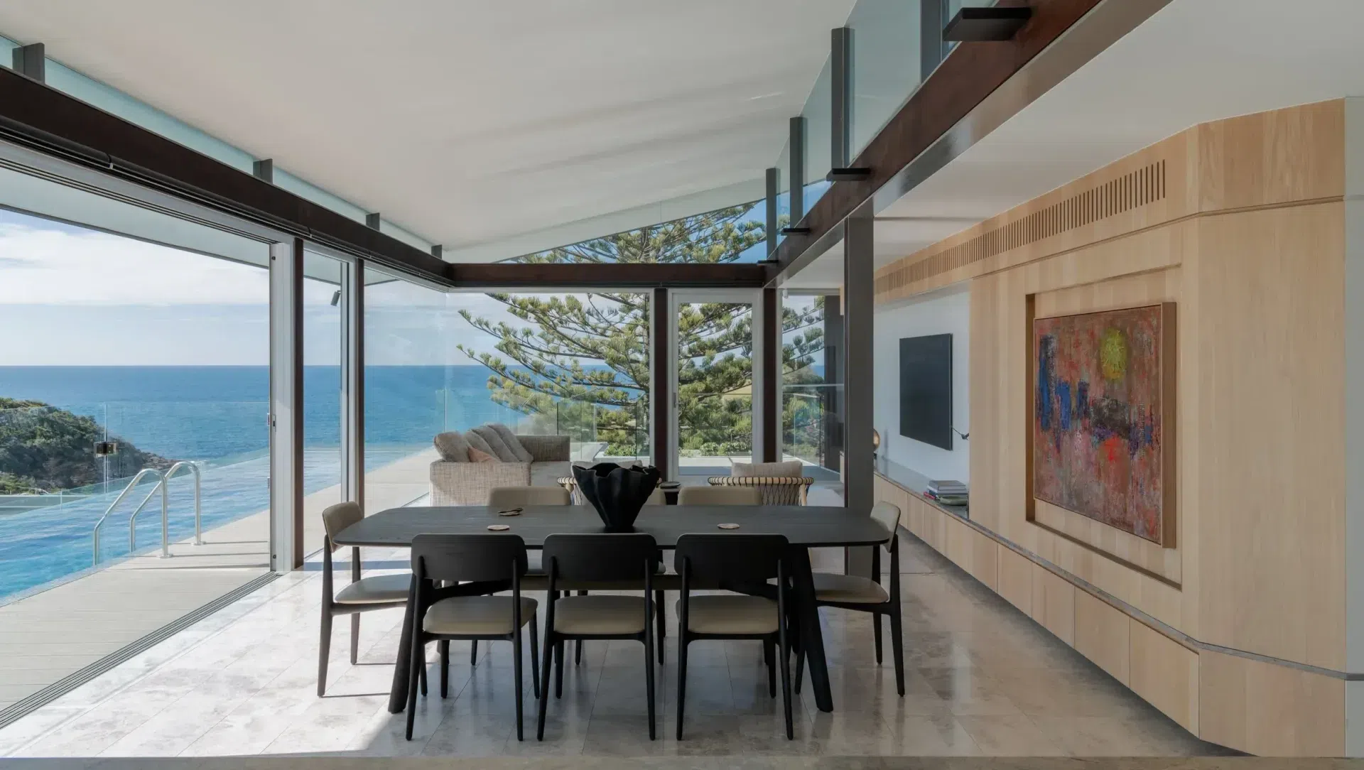 Haven House banner