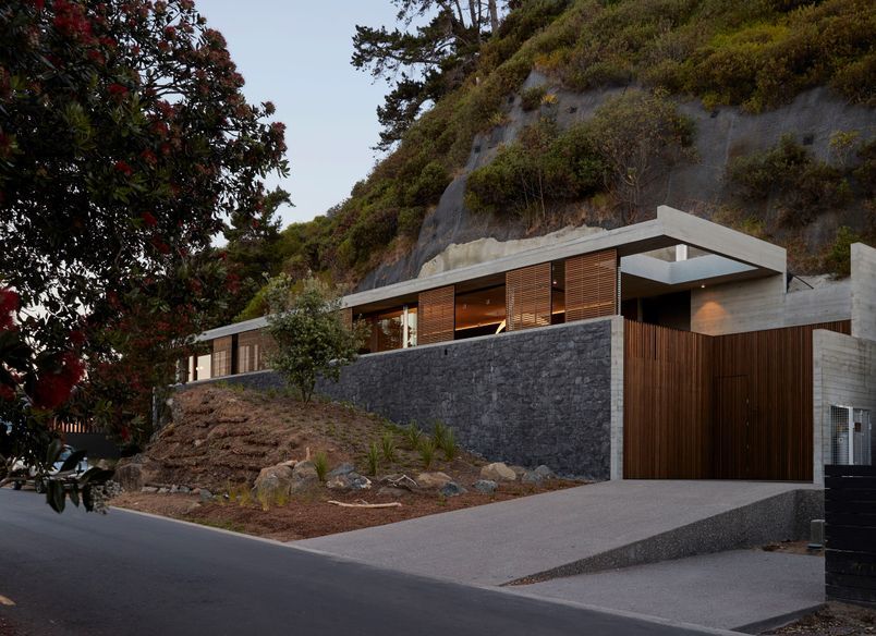 Holiday Home | Waiheke