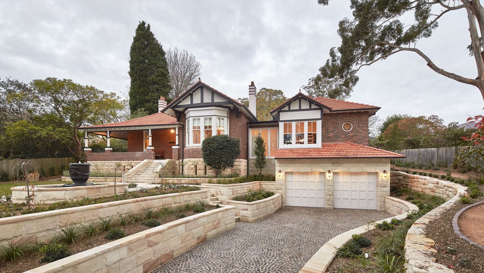 Wairangi House banner