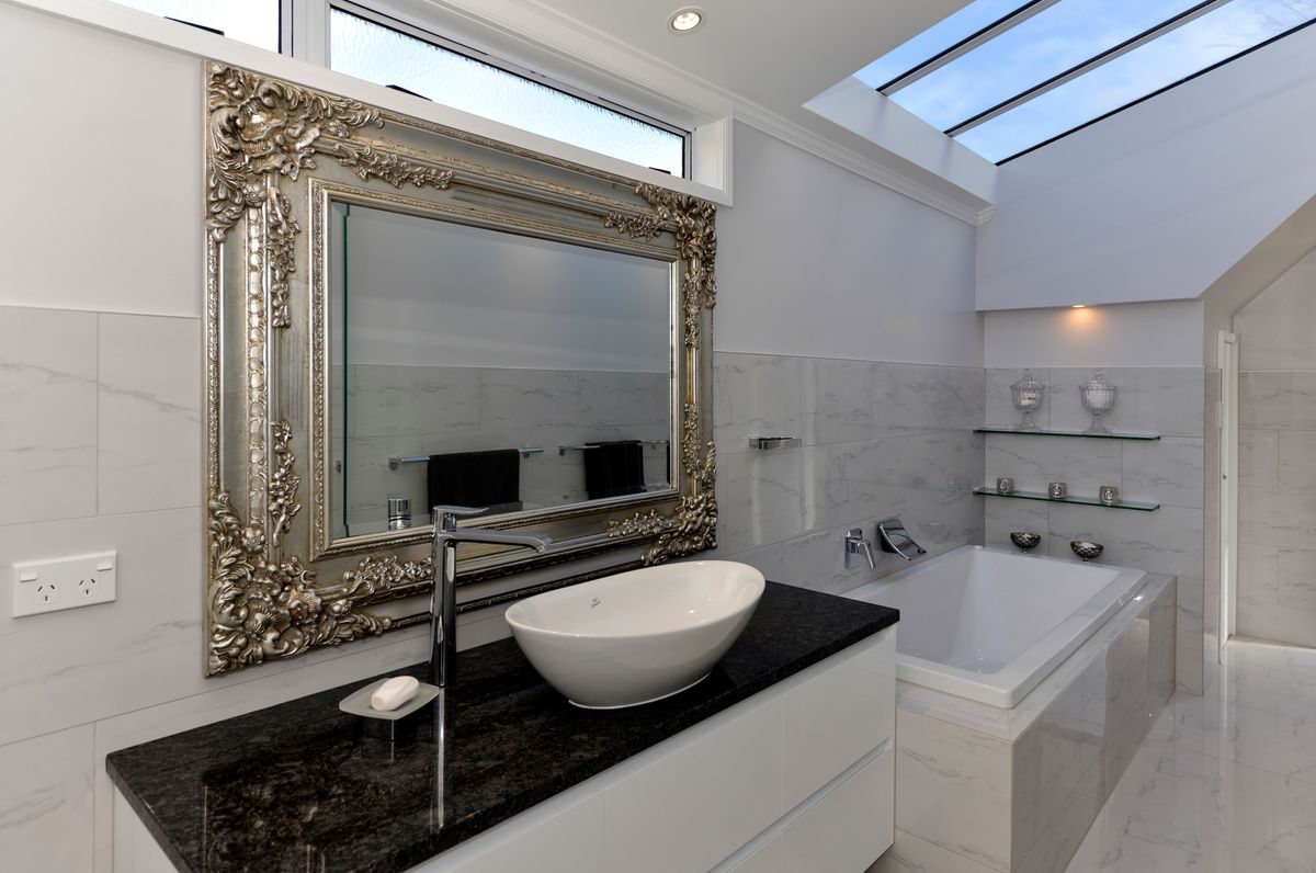 Lynmore Renovation