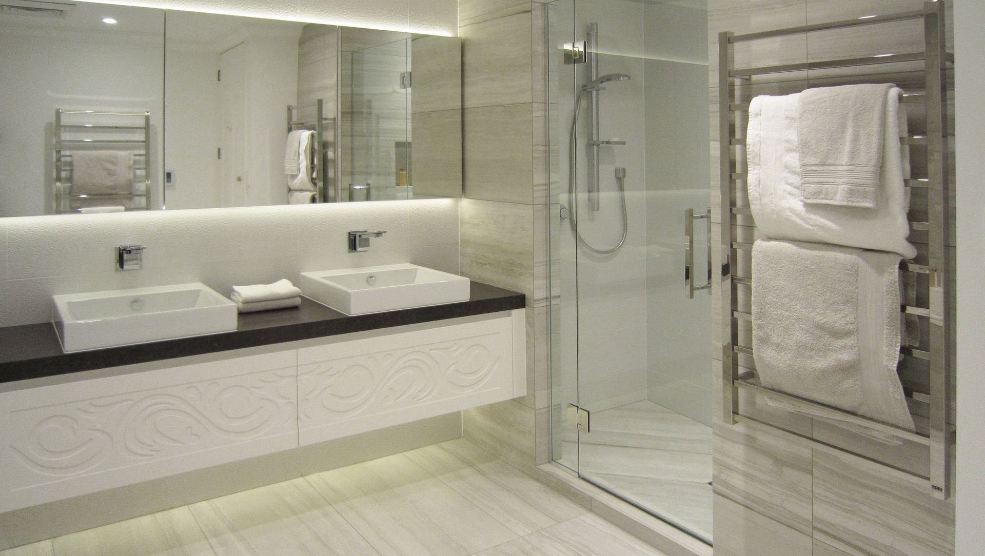 Bathroom Renovations banner