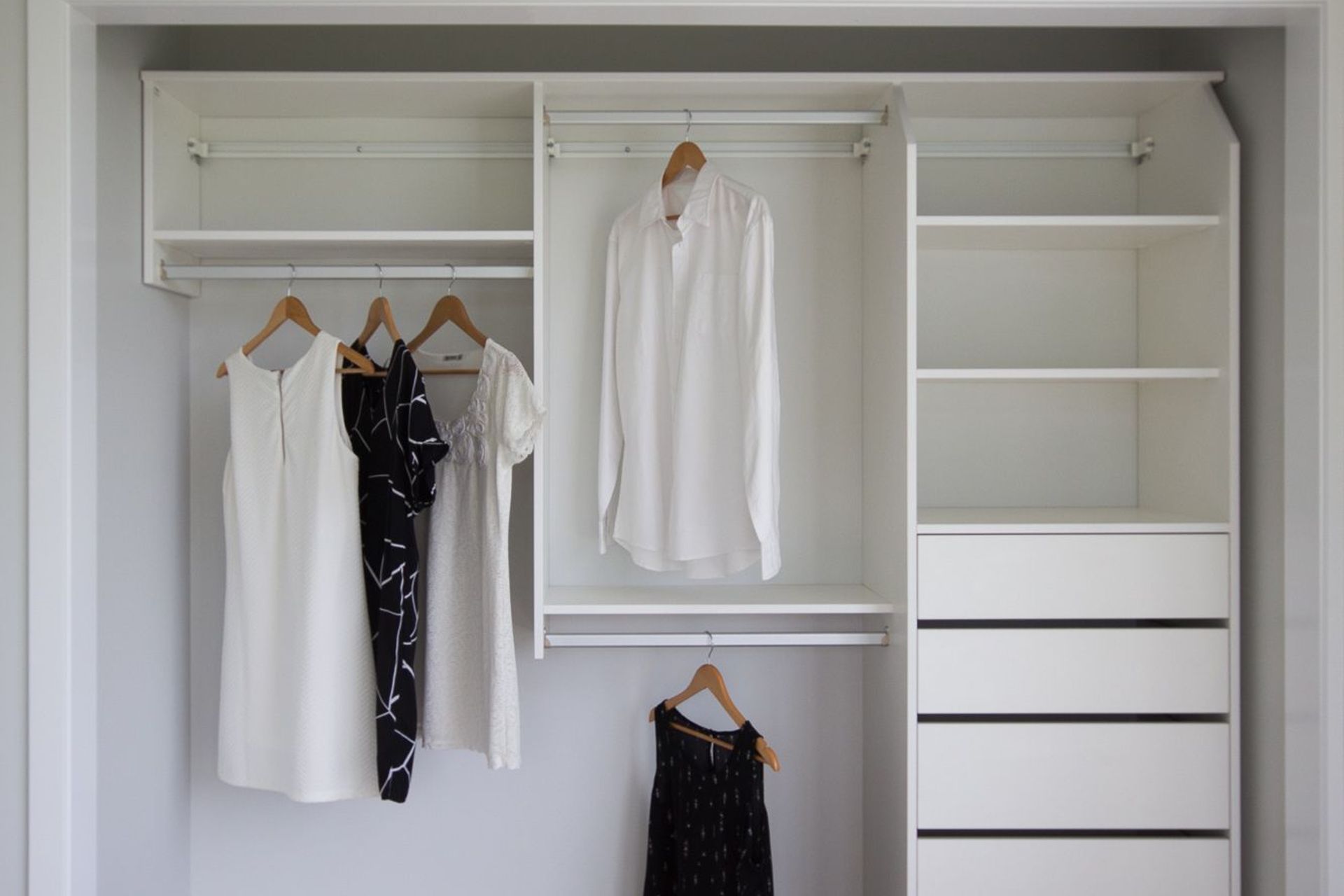 Cupboard Wardrobe