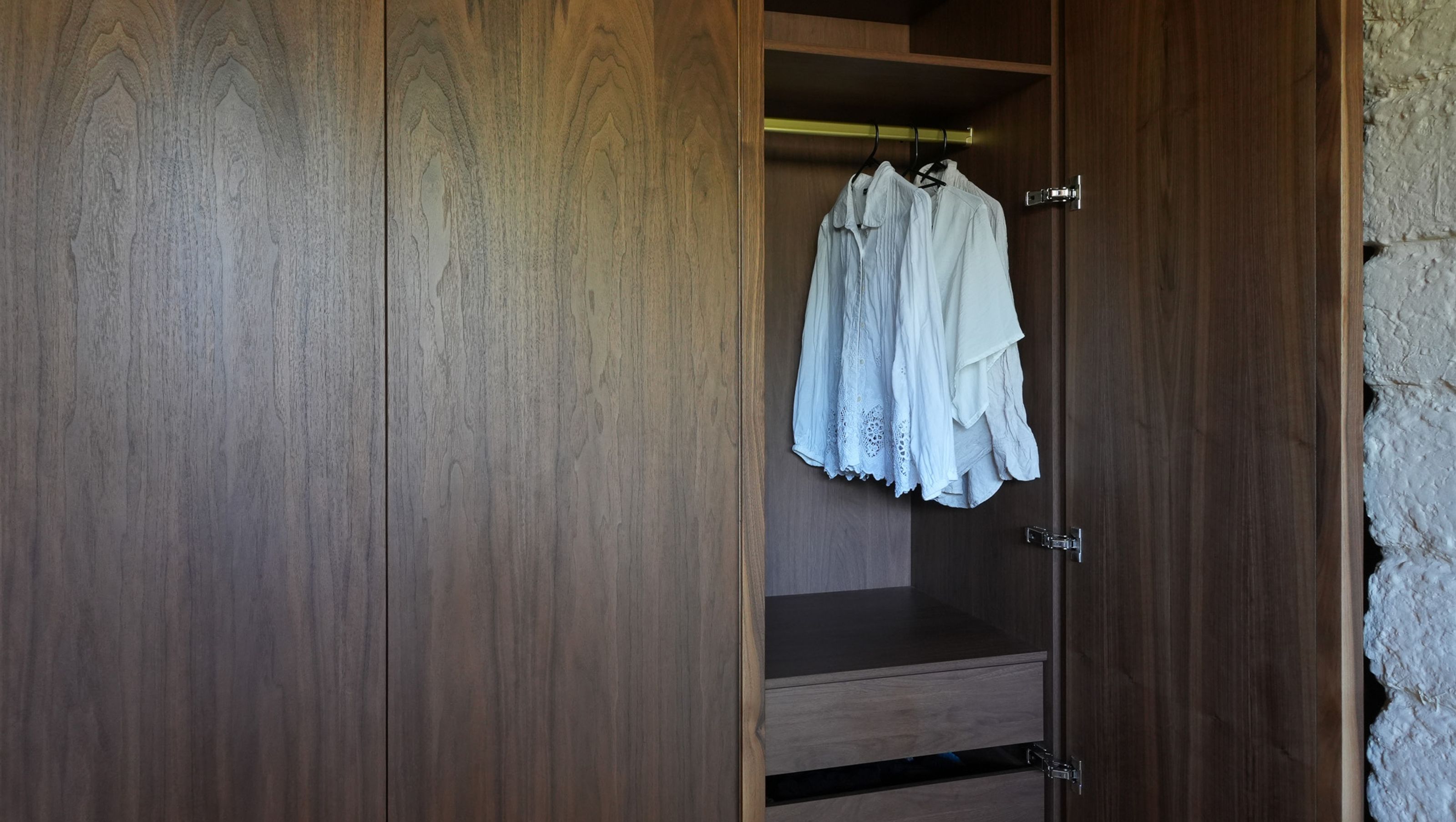 North Warrandyte Wardrobe