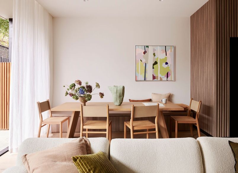 Wattle Road Residence