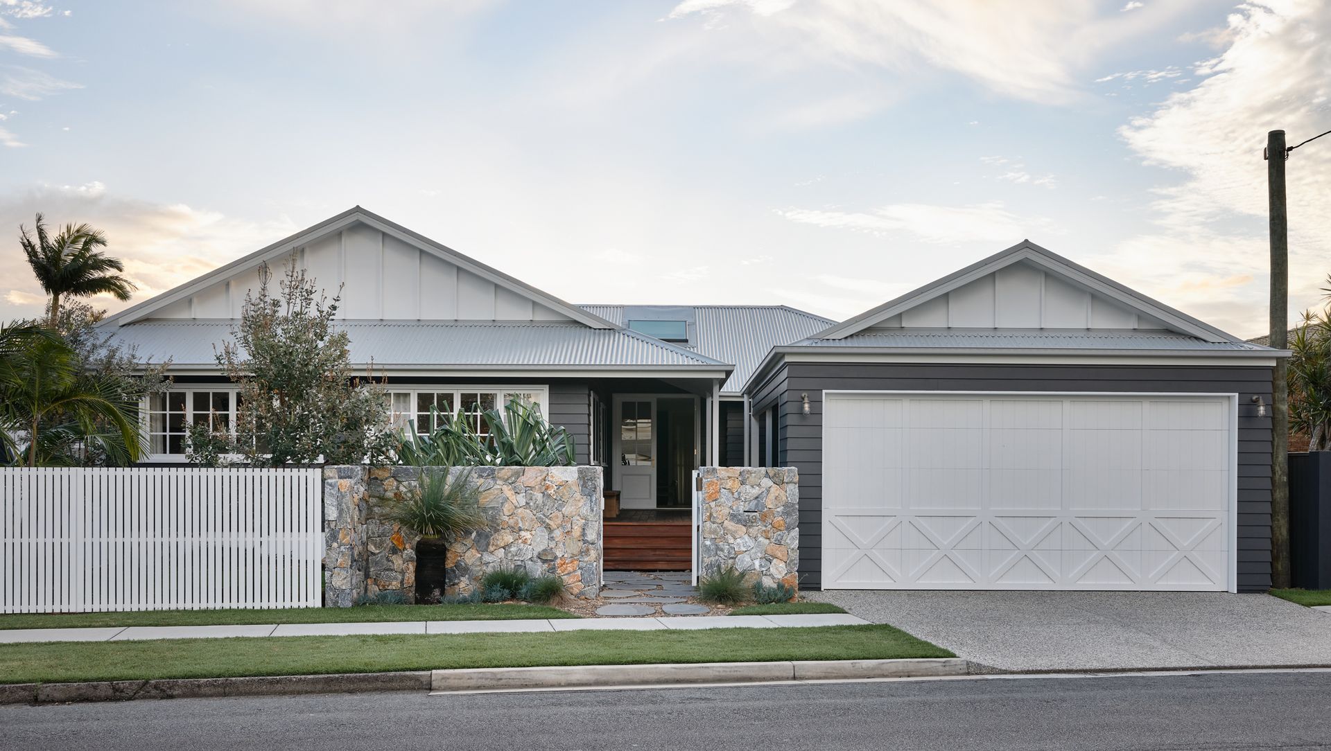 Coastal Cottage banner