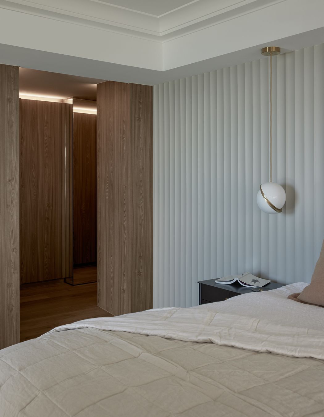 Paradise Waters Residence