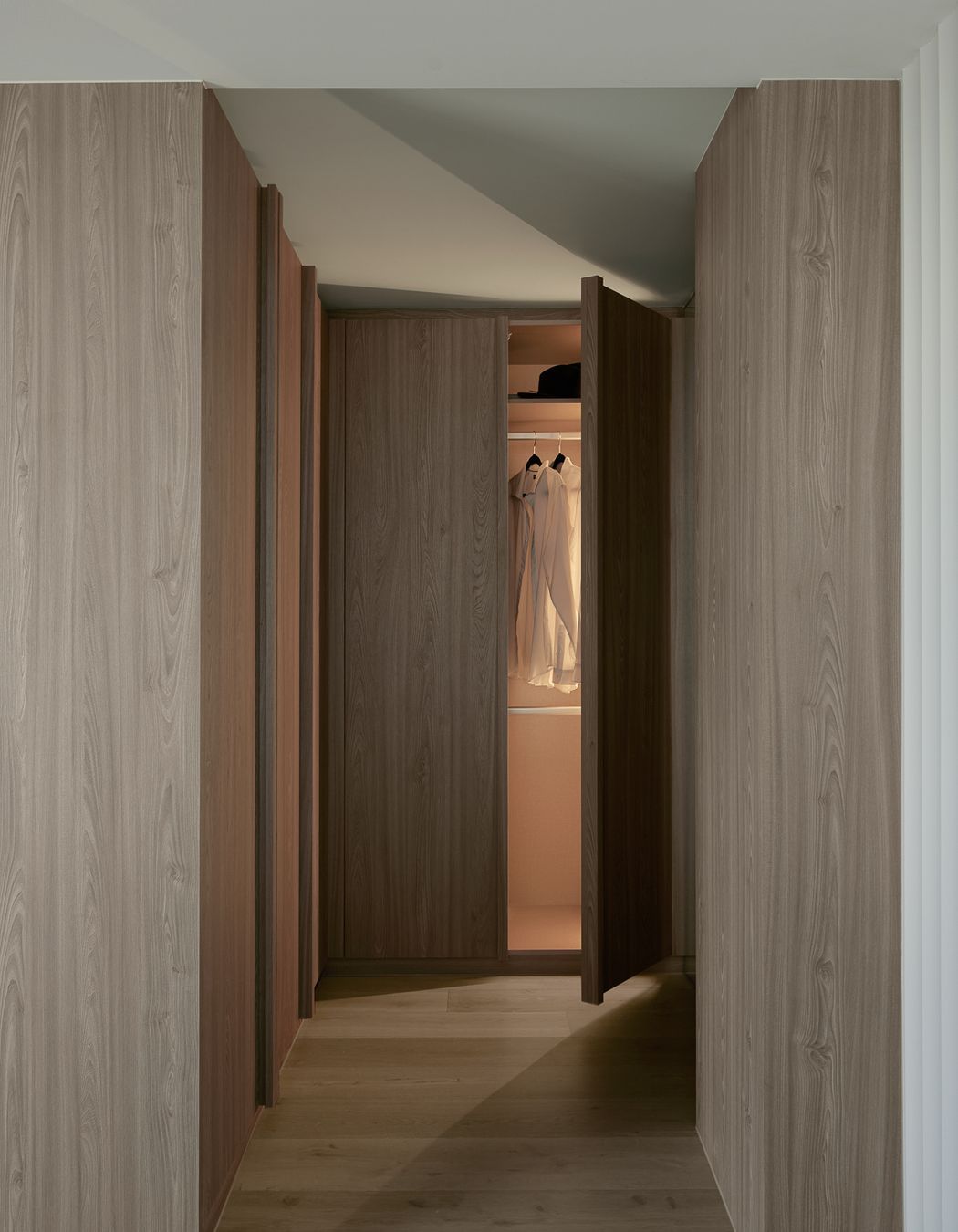 Paradise Waters Residence