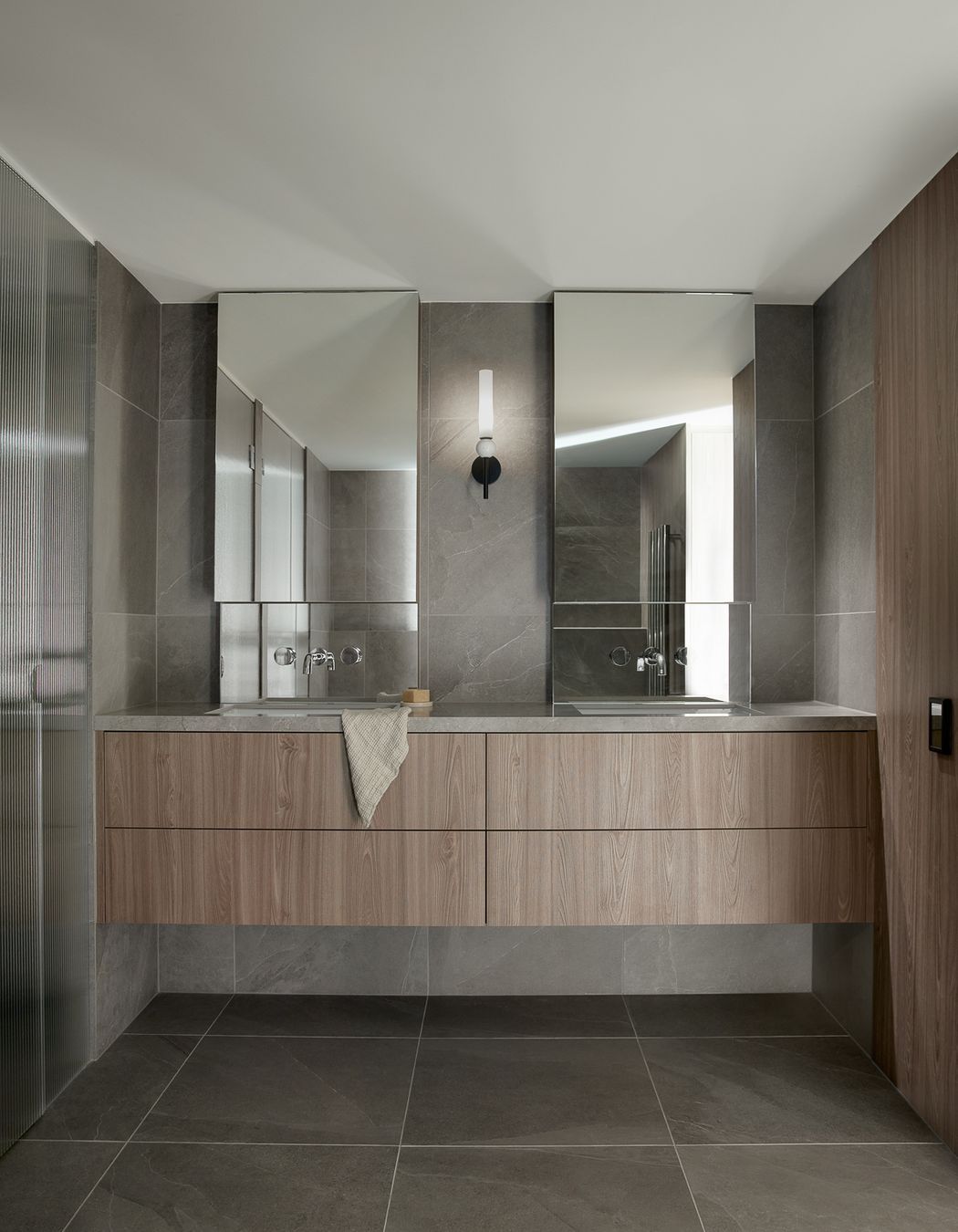 Paradise Waters Residence