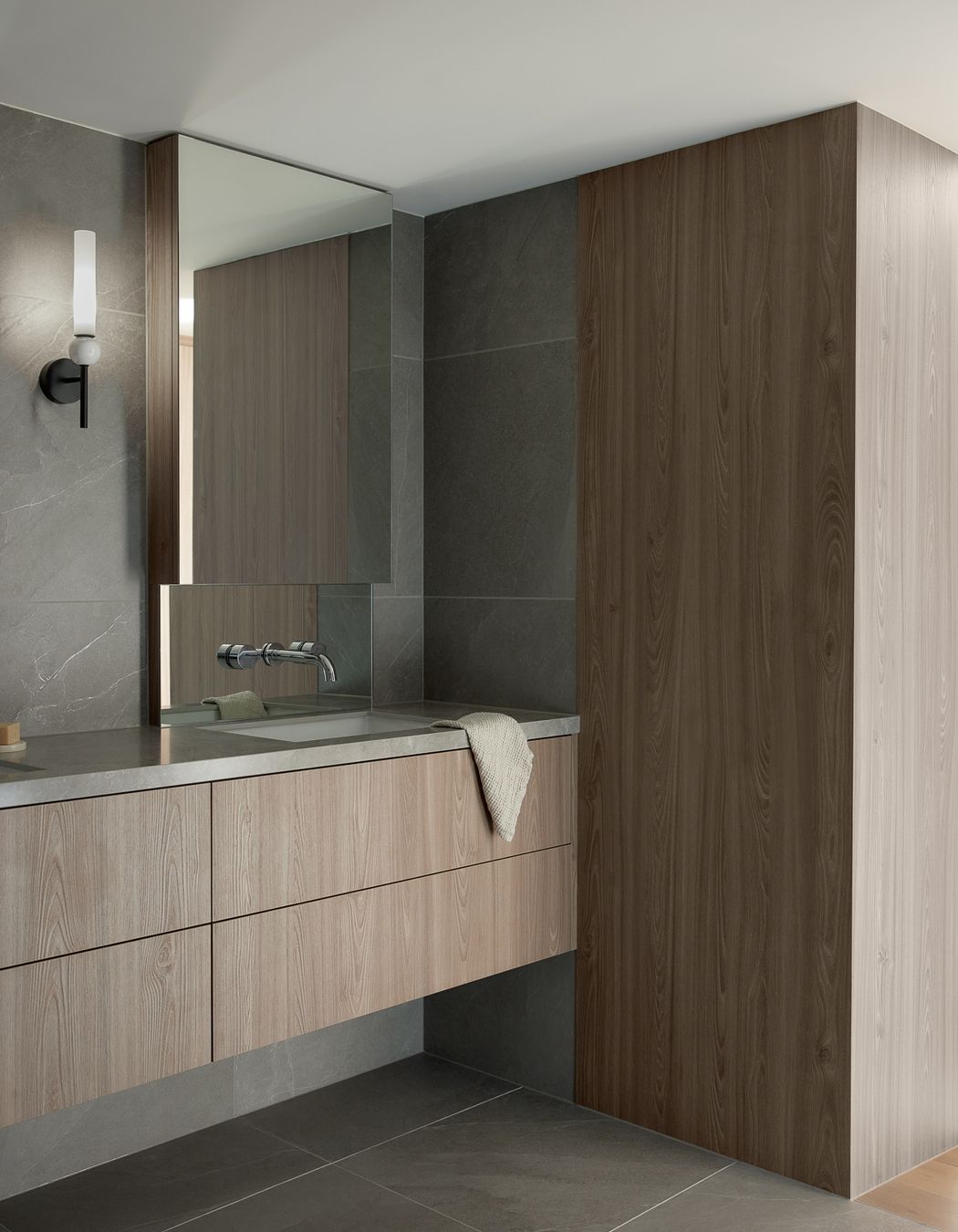 Paradise Waters Residence