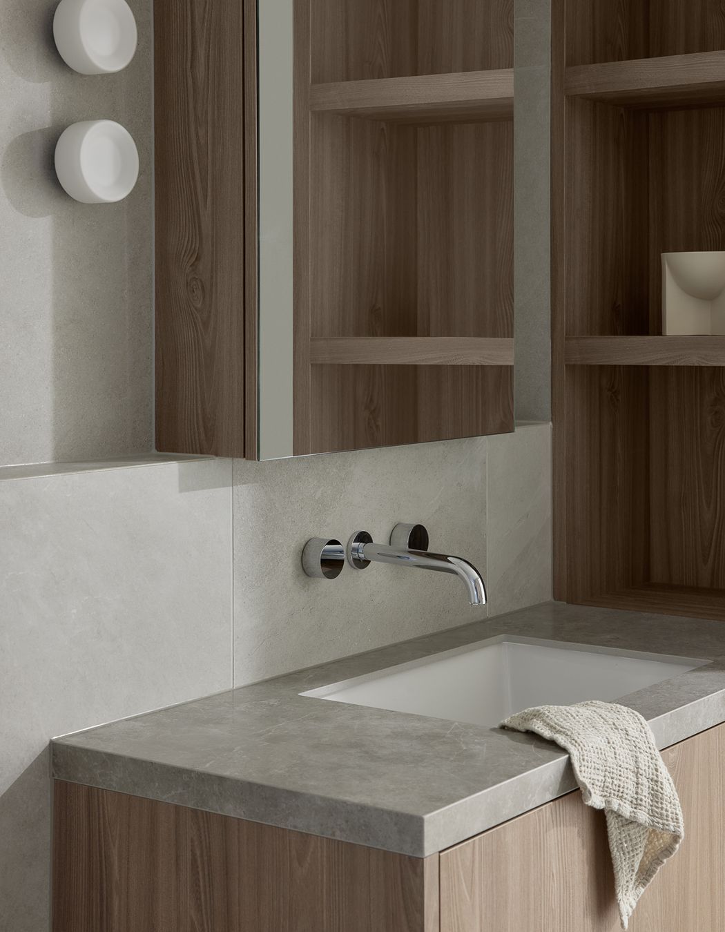 Paradise Waters Residence